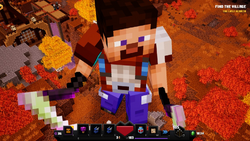 Stevedungeon
