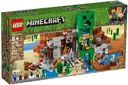 LEGO Minecraft Creeper Mine Boxed.png