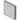 Light Gray Stained Glass Pane JE2 BE1
