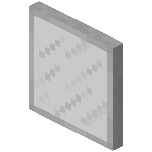 Glass Pane Minecraft Wiki