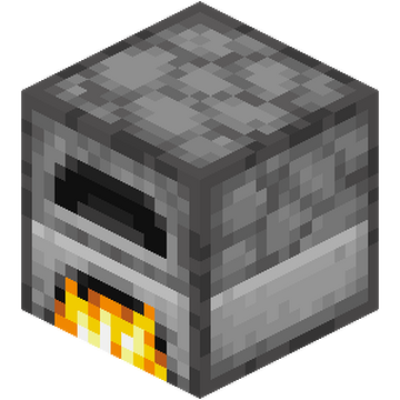 Furnace – Wiki Minecraft