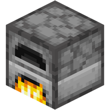 Furnace top