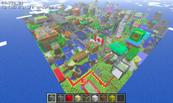 Java Edition Classic 0.0.23a_01 – Minecraft Wiki