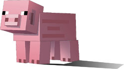 Cerdo Minecraft Wiki