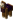 Purple Carpeted Llama