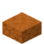 Red Sandstone Slab