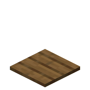 What if there were mosaic block variants for all the wood types in