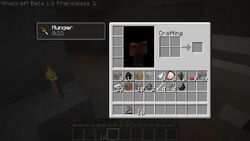 Insights and stats on Baby Player Mod for Minecraft