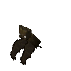 A bat.