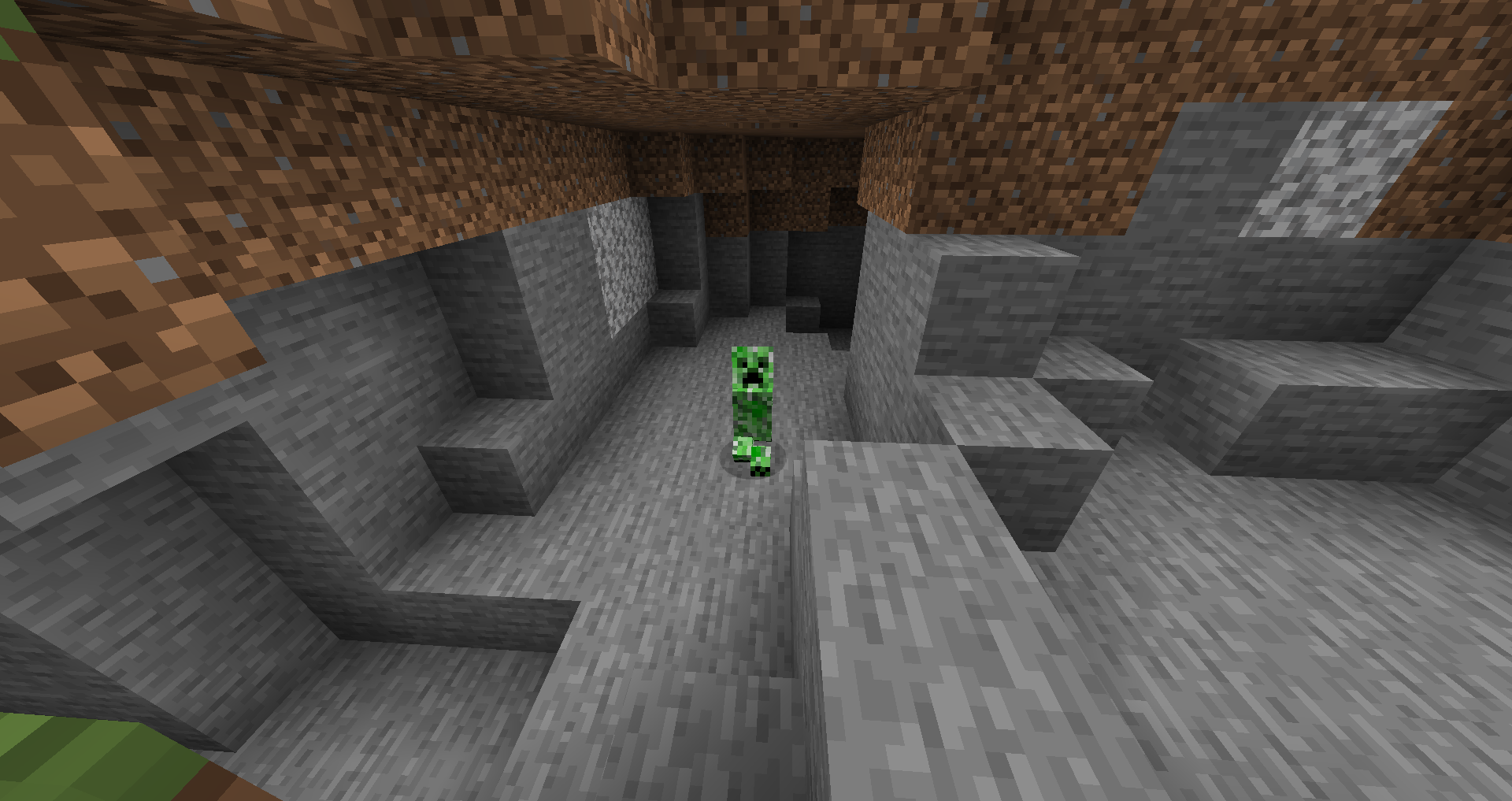 images of minecraft creepers