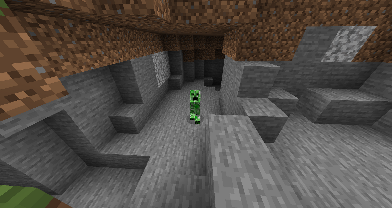 Creeper Official Minecraft Wiki