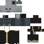 Evoker (texture)