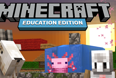 Minecraft Education 1.20.11.0 – Minecraft Wiki