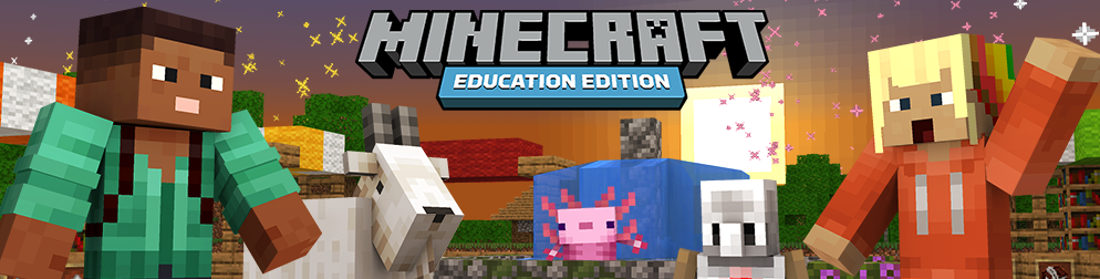 Minecraft Education 1.20.10.0 – Minecraft Wiki