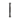 Iron Bars (unconnected) JE2