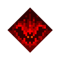 Leeching's enchantment icon.