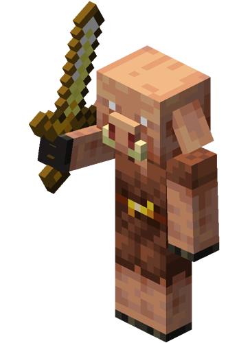 <i>Bedrock Edition</i>