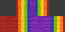 Rainbow Wool