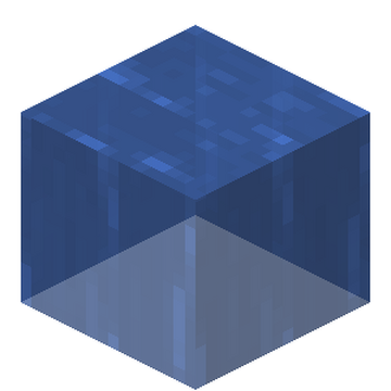 water minecraft