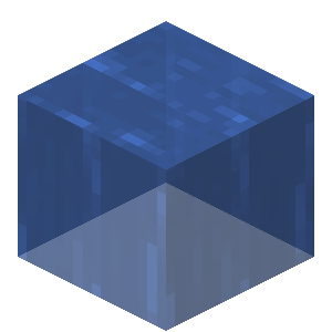 Block IDs-  Mostly Minecraft