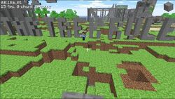 Edição Java Classic 0.0.18a_01 - Minecraft Wiki