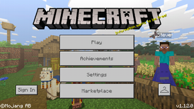 Bedrock 1.12.0