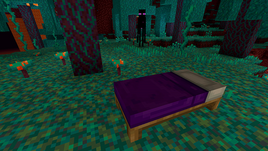 Bedrock 1.17.30 PatchNotes