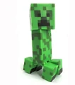 Series 1 Creeper