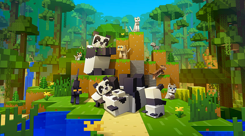 minecraft bedrock edition download for windows 8 free pc
