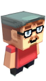 Westman's official Mojang avatar from 2016–present.