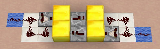 Redstone Comparator Vs Repeater