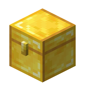 Golden Chest – Minecraft Wiki