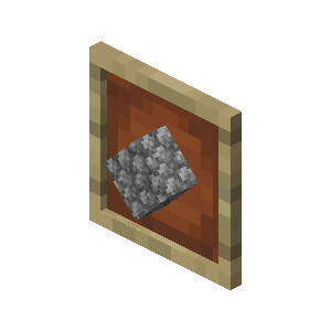 Item Frame Minecraft Wiki