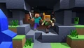 Minecraft: Java Edition horizontal key art