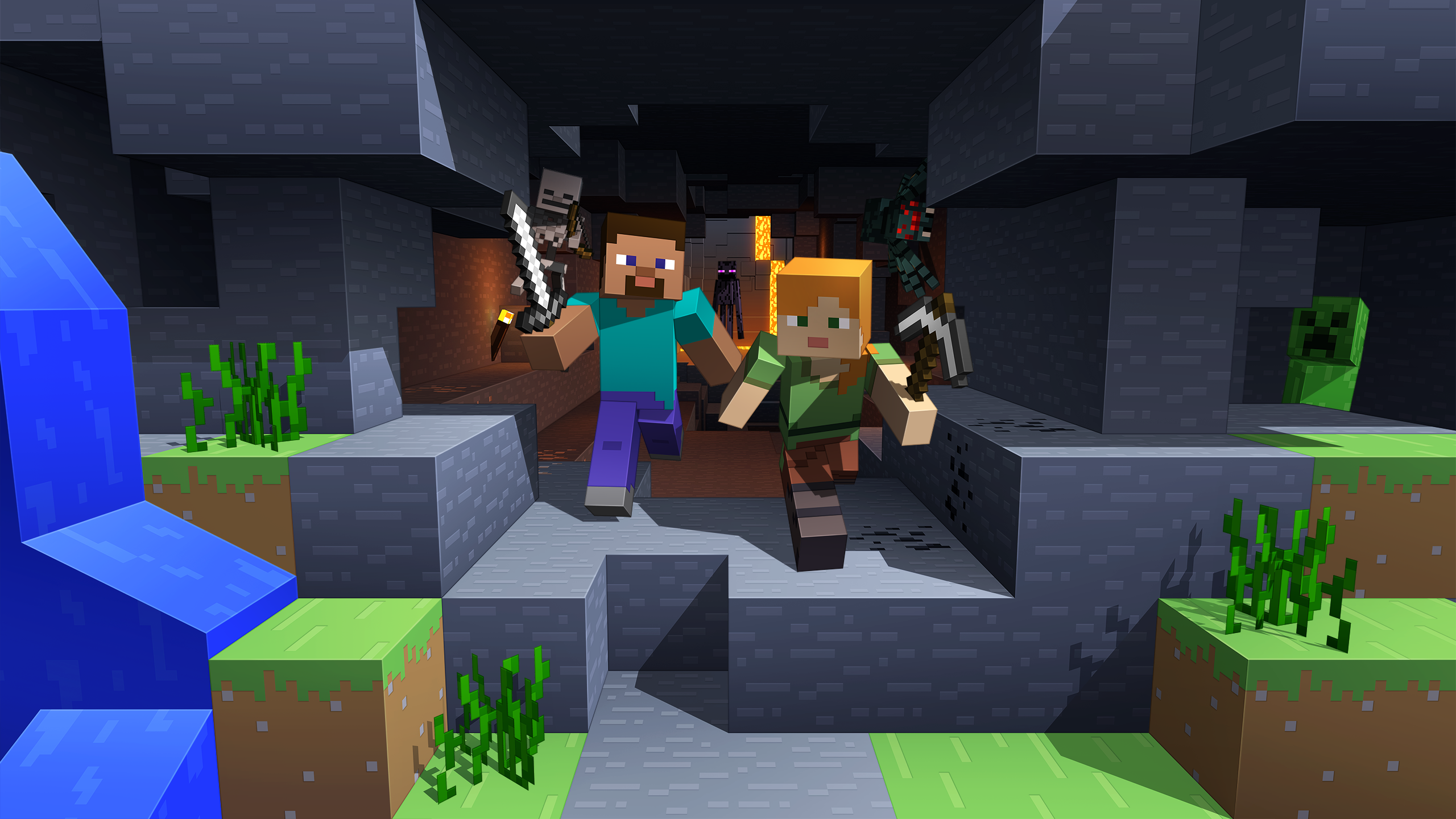 Java Edition – Minecraft Wiki