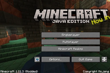 Java Edition 1.21 – Minecraft Wiki