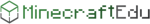 MinecraftEdu logo 4