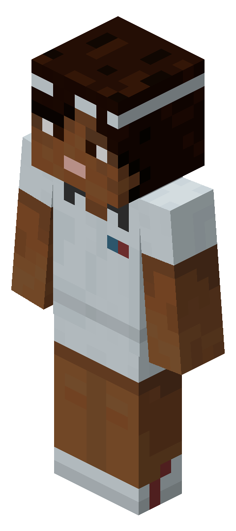 Skin Official Minecraft Wiki