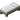 White Bed (N) JE1