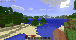 Java Edition Alpha V1 2 5 Official Minecraft Wiki