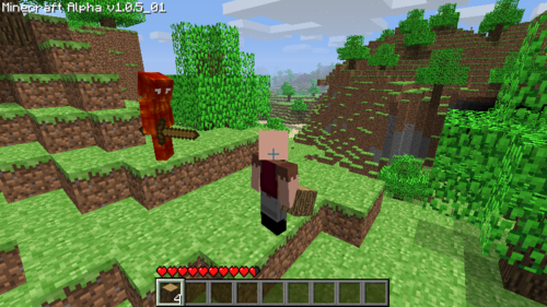 Chame os amigos! Minecraft: Pocket Edition recebe suporte a servidor  multiplayer 