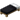 Black Bed JE3 BE3