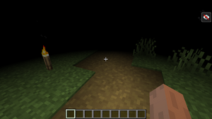 Blindness Official Minecraft Wiki