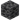 Deepslate Coal Ore JE1 BE2