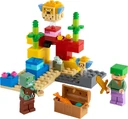 LEGO Minecraft Coral Reef Unboxed.png