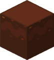 Secondary sand texture
