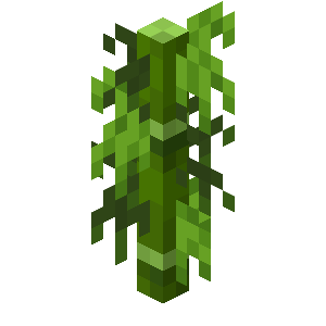 Mosaico de bambu - Minecraft Wiki