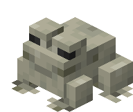 Frog Minecraft Wiki