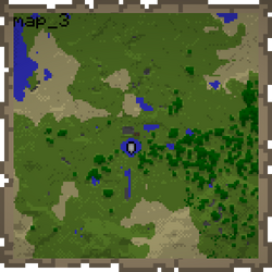 Mapa de exploração - Minecraft Wiki