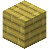 Bamboo Planks JE2